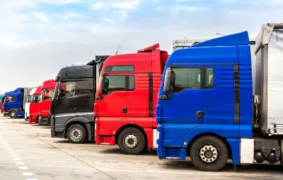 İzmir İncirli Ambar Nakliyat