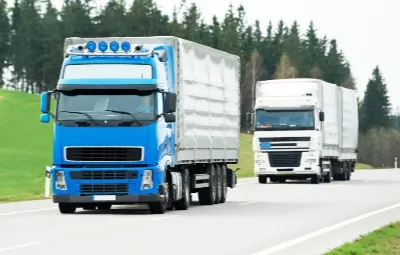 İzmir ile İncirli Arası Eşya Taşıma